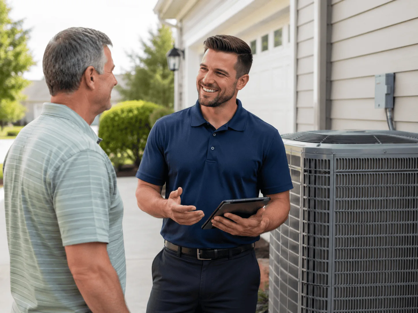 Heat Pump Installation Mountain Ranch, CA FAQs